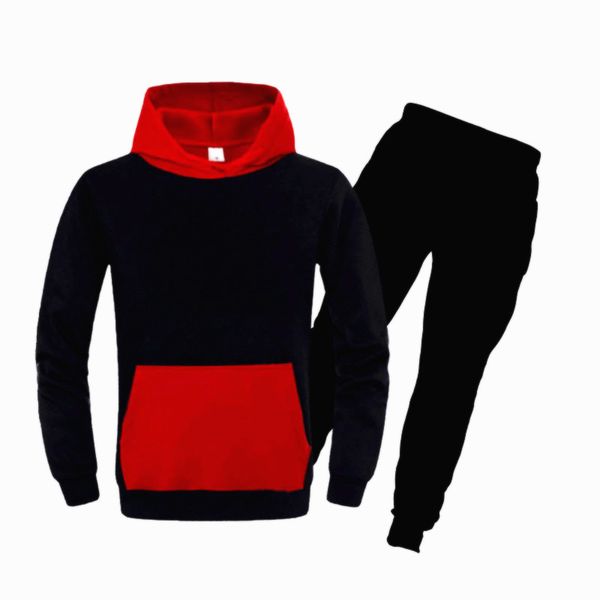 tracksuit мужчины толстовка свободного свободный спорт color matching лоскутного с капюшоном пуловер толстовка человек большого размером s-3, Gray
tracksuit мужчины толстовка свободного свободный спорт color matching лоскутного с капюшоном пуловер толстовка человек большого размером s-3, Gray