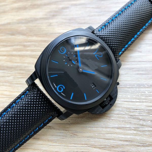 men's watches pam 316l stainless steel 46mm japanese mechanical movement for man automatic wristwatches special wristwatches1, Slivery;brown
men's watches pam 316l stainless steel 46mm japanese mechanical movement for man automatic wristwatches special wristwatches1, Slivery;brown