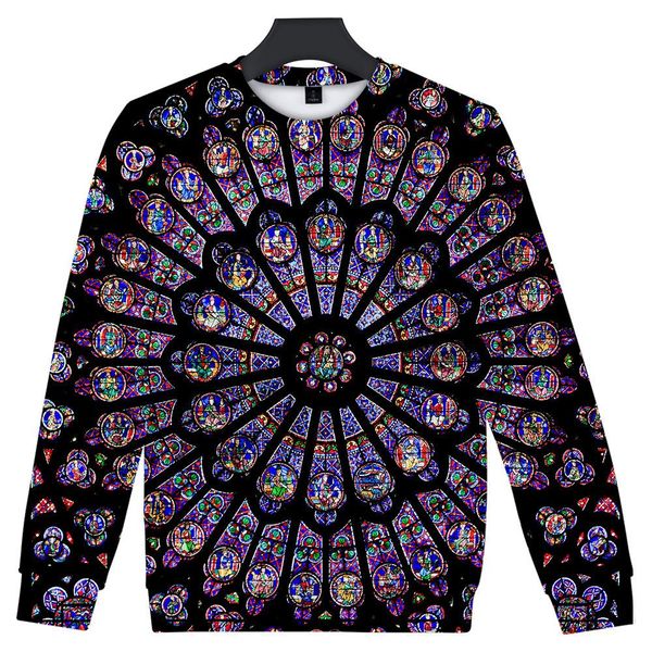 mens 3d designer hoodies notre dame de paris o-neck pullovers long sleeved sweatshirts, Black
mens 3d designer hoodies notre dame de paris o-neck pullovers long sleeved sweatshirts, Black