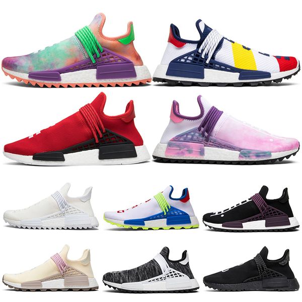 human race hu trail running shoes mens women pharrell williams runner nerd equality cream solar pack bbc sports sneakers 36-47
human race hu trail running shoes mens women pharrell williams runner nerd equality cream solar pack bbc sports sneakers 36-47