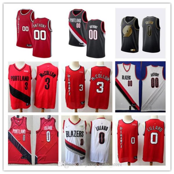 vintage portland trail blazers 00 carmelo anthony 0 damian lillard c.j. mccollum 3 retro 22 clyde drexler basketball jerseys, Black;red
vintage portland trail blazers 00 carmelo anthony 0 damian lillard c.j. mccollum 3 retro 22 clyde drexler basketball jerseys, Black;red
