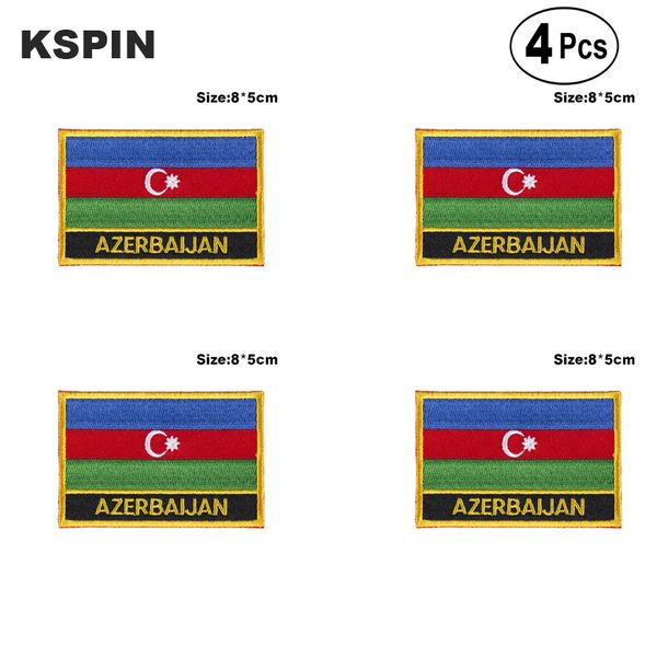azerbaijan rectangular shape flag iron on saw on patches embroidered flag patches national for clothing diy, Gray
azerbaijan rectangular shape flag iron on saw on patches embroidered flag patches national for clothing diy, Gray