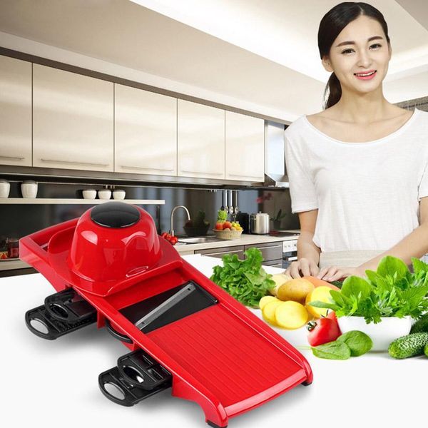 eco-friendly plastic vegetable fruit slicers & cutter with adjustable stainless steel blades carrot potato onion grater
eco-friendly plastic vegetable fruit slicers & cutter with adjustable stainless steel blades carrot potato onion grater