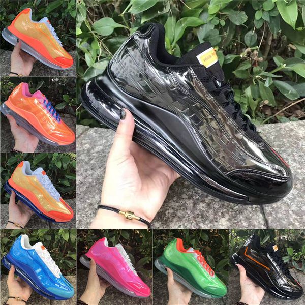 2019 new arrival 720s flair cushion mens designer 95s tt running shoes triple black women sports sneakers zapatillas hombre 72c quality, White;red
2019 new arrival 720s flair cushion mens designer 95s tt running shoes triple black women sports sneakers zapatillas hombre 72c quality, White;red