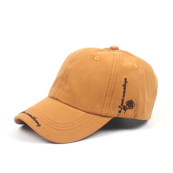 fashion embroidery baseball adjustable cap casual street dance hats 2019 spring autumn new yellow hat soft leisure, Blue;gray
fashion embroidery baseball adjustable cap casual street dance hats 2019 spring autumn new yellow hat soft leisure, Blue;gray