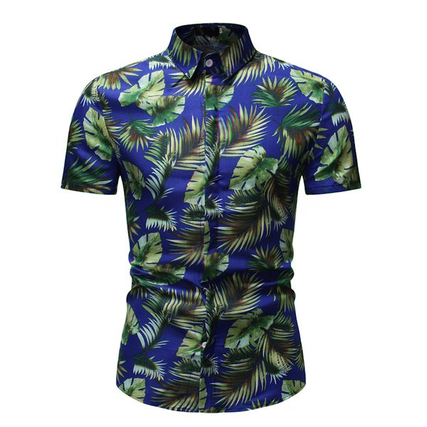 fashion palm tree print hawaiian shirt 2020 brand new slim fit short sleeve shirt men camisa masculina party casual mens shirts, White;black
fashion palm tree print hawaiian shirt 2020 brand new slim fit short sleeve shirt men camisa masculina party casual mens shirts, White;black