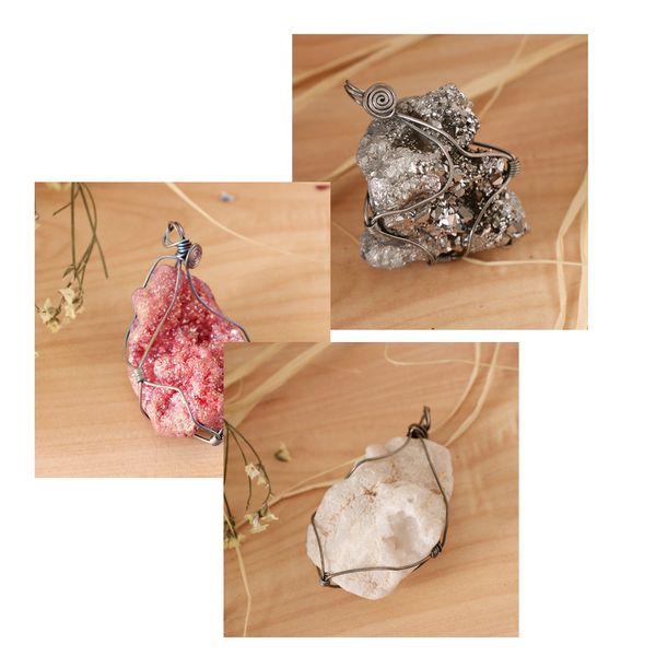 sparkling galaxy stone, druzy pendant, quartz druzy pendant. agate druzy quartz pendant - irregular shape - 30mm - 50mm, Silver
sparkling galaxy stone, druzy pendant, quartz druzy pendant. agate druzy quartz pendant - irregular shape - 30mm - 50mm, Silver