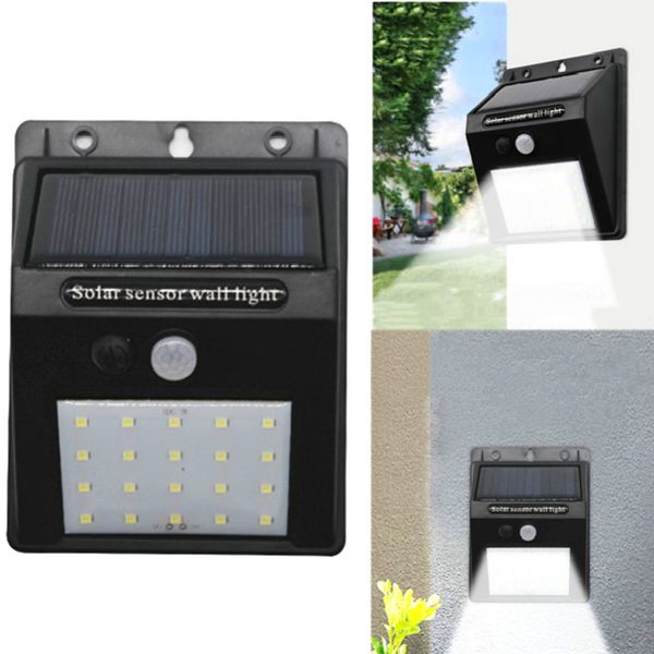 solar security lights motion sensor 20led solar panels power waterproof for outdoor garden wall lamp ing
solar security lights motion sensor 20led solar panels power waterproof for outdoor garden wall lamp ing