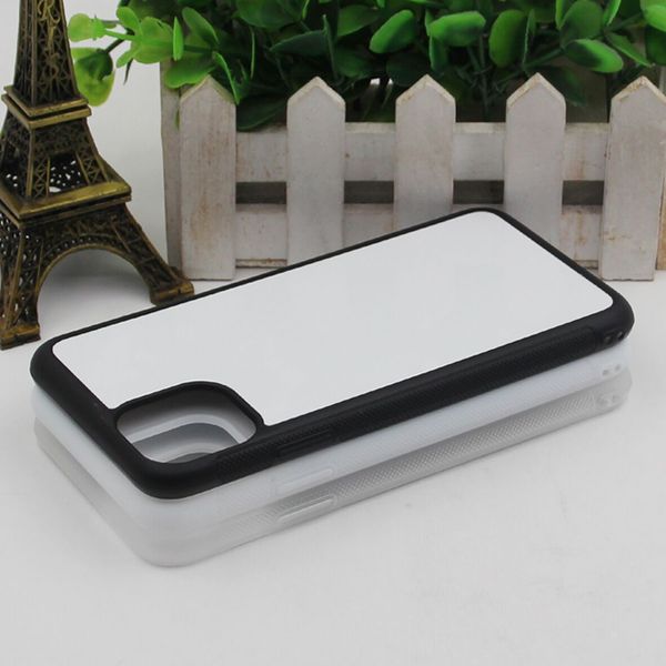 for new iphone 11 blank 2d sublimation tpu cell phone cases diy printing rubber back protective cover for iphone 11
for new iphone 11 blank 2d sublimation tpu cell phone cases diy printing rubber back protective cover for iphone 11
