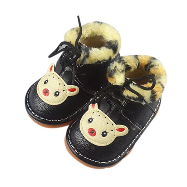 baby shoes baby girls boys anti-slip cartoon shoes casual toddler thicken velvet soft soled walking shoe h, Black
baby shoes baby girls boys anti-slip cartoon shoes casual toddler thicken velvet soft soled walking shoe h, Black