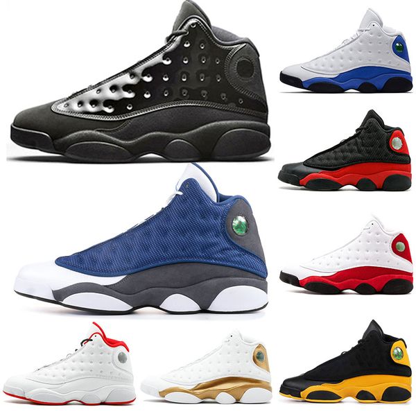 womens 13 13s cap and gown mens basketball shoes atmosphere grey terracotta blush chicago cat black infrared flints bred dmp sports sneakers, White;red
womens 13 13s cap and gown mens basketball shoes atmosphere grey terracotta blush chicago cat black infrared flints bred dmp sports sneakers, White;red