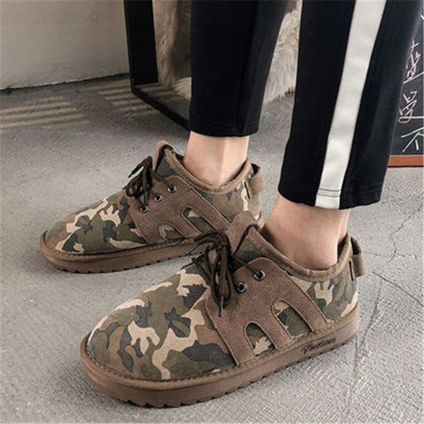 2019 autumn and winter new short boots wild fashion men's plus velvet warm snow boots comfortable casual shoes, Black
2019 autumn and winter new short boots wild fashion men's plus velvet warm snow boots comfortable casual shoes, Black