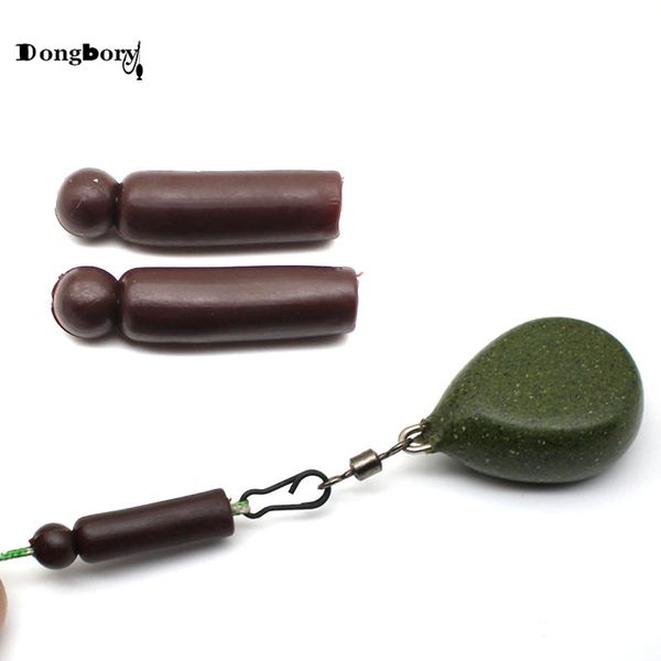 20 pcs covert buffer beads muddy knot protector beads standard for helicopter rig carp fishing terminal tackle
20 pcs covert buffer beads muddy knot protector beads standard for helicopter rig carp fishing terminal tackle