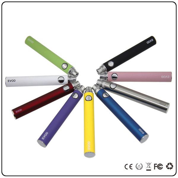 EVOD Vape Аккумулятор 650 мАч 900 мАч 1100 мАч Vape Pen 510 Резьба Ego Серия ecig Замена для MT3 EVOD Наборы
EVOD Vape Аккумулятор 650 мАч 900 мАч 1100 мАч Vape Pen 510 Резьба Ego Серия ecig Замена для MT3 EVOD Наборы
