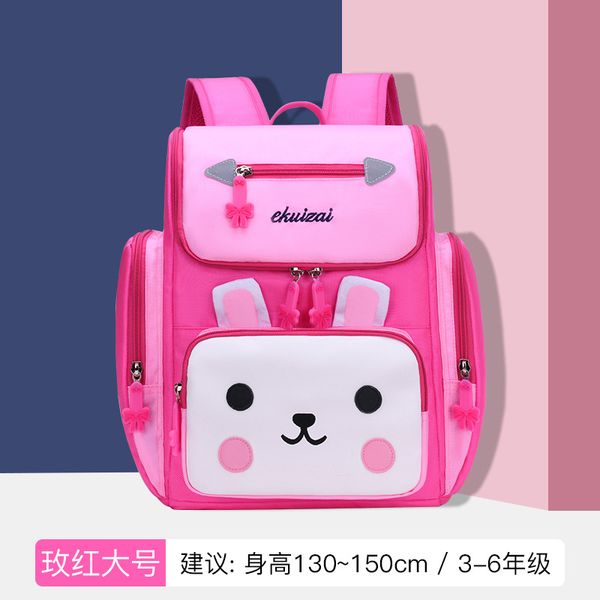 children school bags orthopedic backpack for girls boys waterproof backpacks 2 sizes book bag toddler knapsack mochila escolar
children school bags orthopedic backpack for girls boys waterproof backpacks 2 sizes book bag toddler knapsack mochila escolar