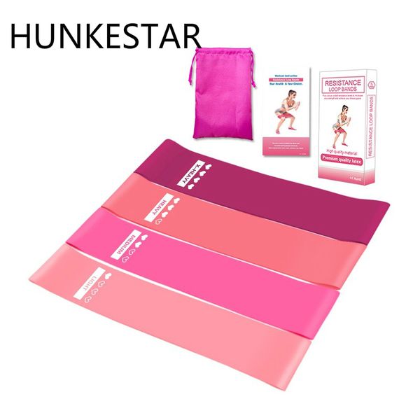 yoga resistance bands 4 level rubber training pull rope for resistance exercise bands fitness crossfit stretching strength
yoga resistance bands 4 level rubber training pull rope for resistance exercise bands fitness crossfit stretching strength