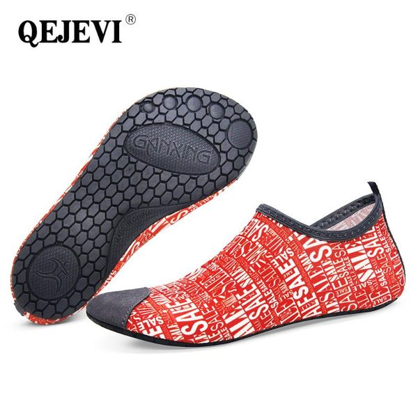 2018 qejevi barefoot skin shoes for women men water beach sea surfing footwear quick dry wholesale outdoor sneakers couple shoes
2018 qejevi barefoot skin shoes for women men water beach sea surfing footwear quick dry wholesale outdoor sneakers couple shoes
