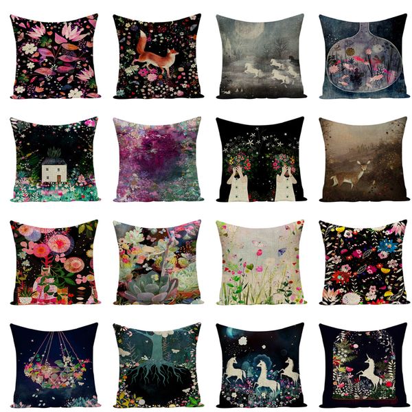 geometric cushions flowers multi-leaf meaty pillowcase moroccan cushion set sofa decoration ppillow cushion 45*45cm
geometric cushions flowers multi-leaf meaty pillowcase moroccan cushion set sofa decoration ppillow cushion 45*45cm