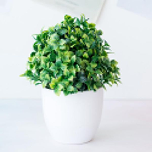 artificial plants bonsai small tree pot plants fake flowers potted ornaments simulation flower grass birthday party decor
artificial plants bonsai small tree pot plants fake flowers potted ornaments simulation flower grass birthday party decor