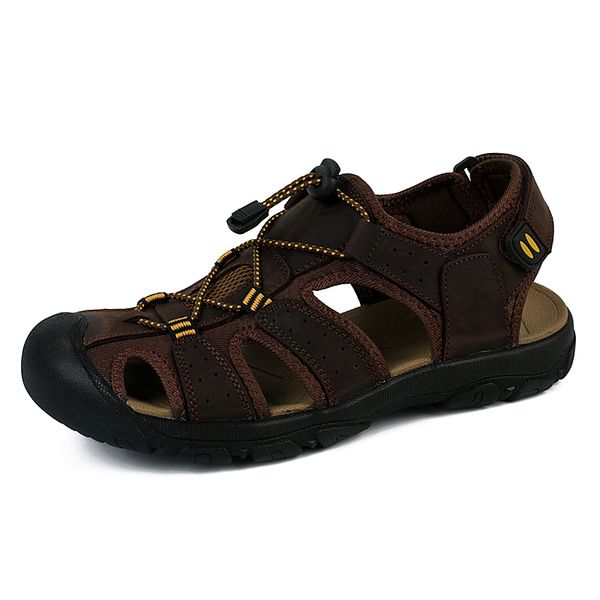 2020 new men sandals summer breathable shoes men slippers outdoor walking casual beach sandal shoe big size 38-47, Black
2020 new men sandals summer breathable shoes men slippers outdoor walking casual beach sandal shoe big size 38-47, Black