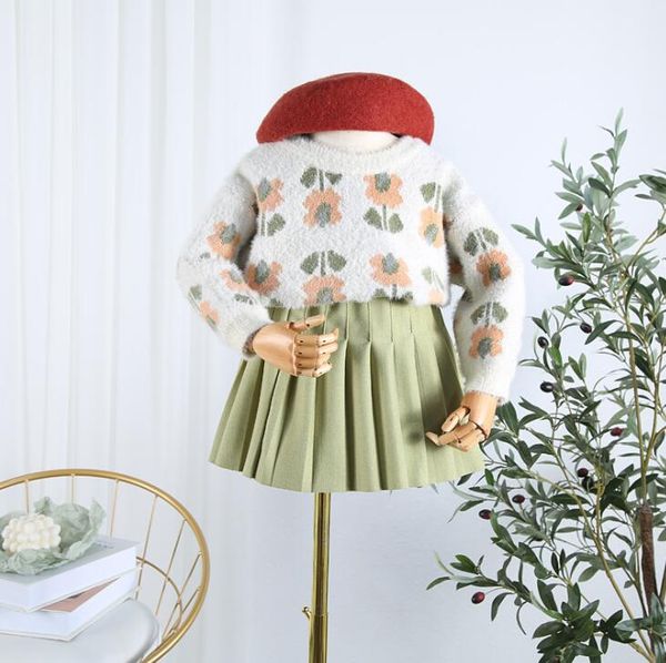 girls pleated skirts fashion kids skirts kids designer clothes girls skirts new 2019 autumn winter kids clothes
girls pleated skirts fashion kids skirts kids designer clothes girls skirts new 2019 autumn winter kids clothes