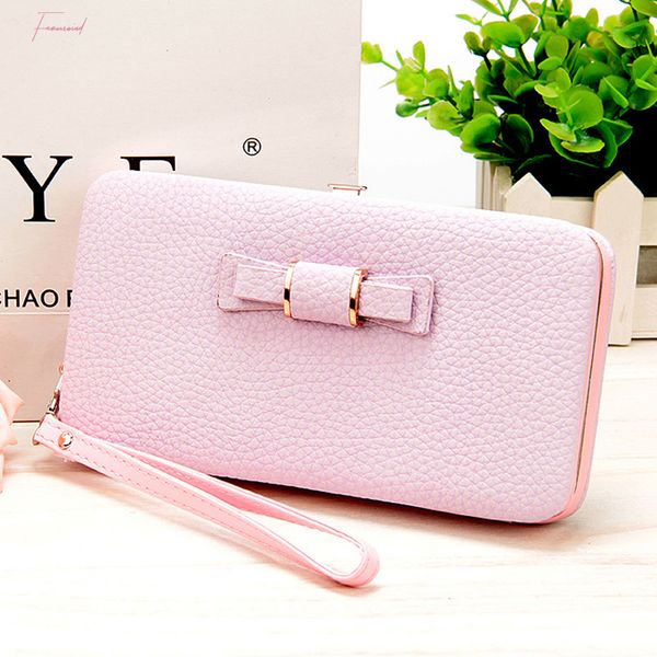 10 colors purse wallet female brand card holders cellphone pocket gifts for women money bag clutch 888, Red;black
10 colors purse wallet female brand card holders cellphone pocket gifts for women money bag clutch 888, Red;black