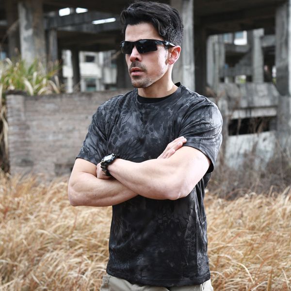 male outdoor cycling o-neck camouflage fast dry t-shirt mens summer hiking camping climbing training breathable t shirt, Gray;blue
male outdoor cycling o-neck camouflage fast dry t-shirt mens summer hiking camping climbing training breathable t shirt, Gray;blue