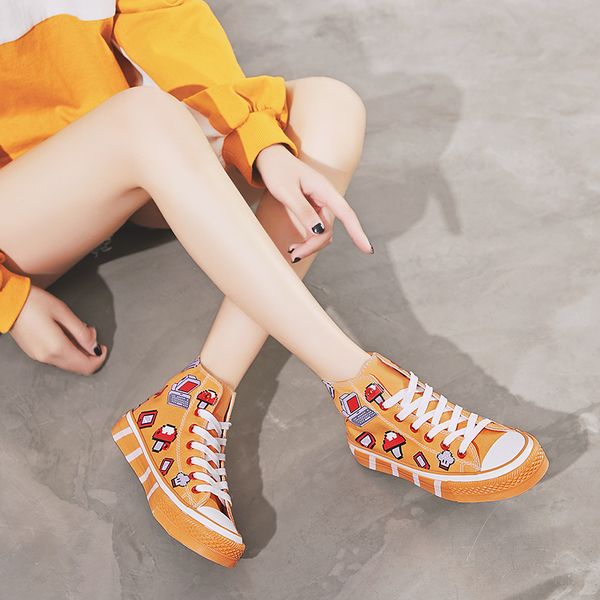 women tennis shoes tenis mujer 2020 new arrivals tenis feminino high jogging sport shoe athletic fitness lady sneakers cheap
women tennis shoes tenis mujer 2020 new arrivals tenis feminino high jogging sport shoe athletic fitness lady sneakers cheap