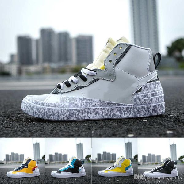 new men women mid prm classic retro skateboarding shoes couple sneakers white outdoor trainers sports shos size 36-44, White;red
new men women mid prm classic retro skateboarding shoes couple sneakers white outdoor trainers sports shos size 36-44, White;red