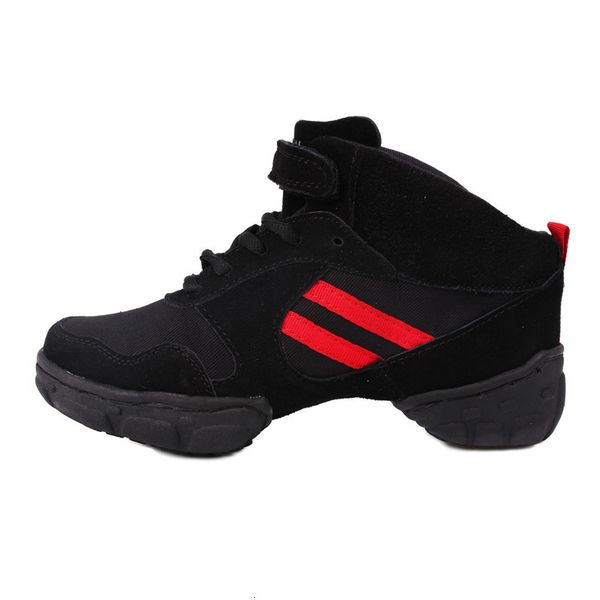 season modern shoes square dance sir hip-hop dance artistic gymnastics bodybuilding soft background dance shoe male women's fund, Black
season modern shoes square dance sir hip-hop dance artistic gymnastics bodybuilding soft background dance shoe male women's fund, Black