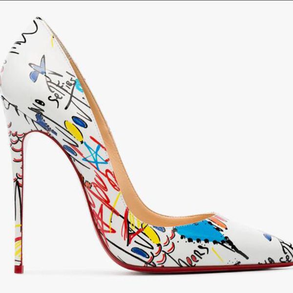 8cm 10cm 12cm high heels shoes new red bottom nude color genuine leather point toe pumps rubber wedding shoes f1, Black
8cm 10cm 12cm high heels shoes new red bottom nude color genuine leather point toe pumps rubber wedding shoes f1, Black