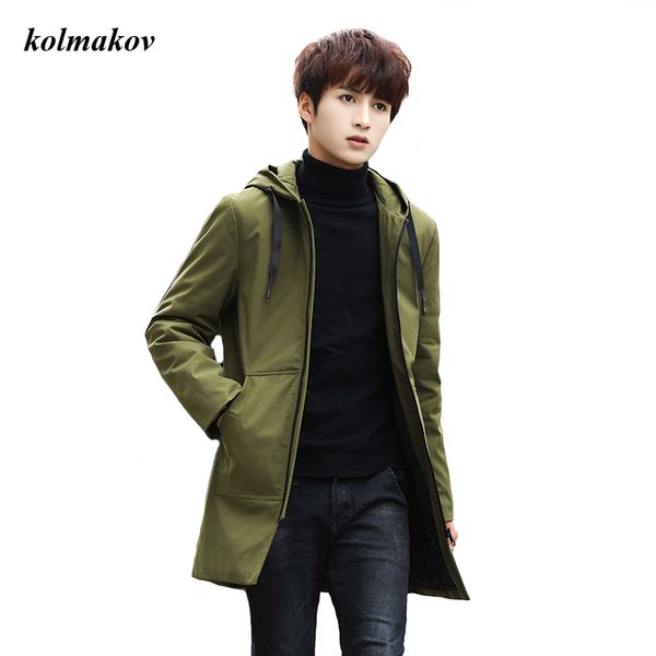new arrival winter men boutique cotton padded clothes fashion casual solid hat collar zippers men's cotton-padded trench m-6xl, Black
new arrival winter men boutique cotton padded clothes fashion casual solid hat collar zippers men's cotton-padded trench m-6xl, Black