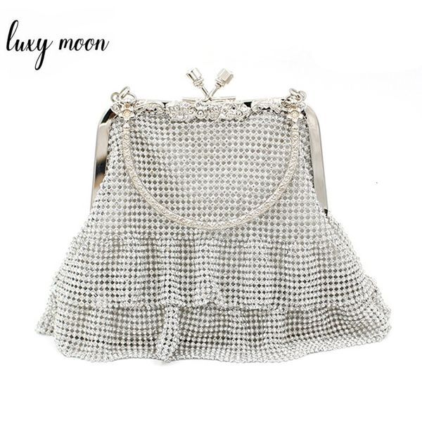 diamond beaded handbag mini totes fashion evening clutch bag female chain shoulder bag party purse exquisite wedding bag zd1188 cj191209, Black;red
diamond beaded handbag mini totes fashion evening clutch bag female chain shoulder bag party purse exquisite wedding bag zd1188 cj191209, Black;red