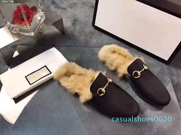 loafers princetown le fu slippers slippers ss new european hair really stand half wool slippers horsebit the horsebit scuffs c20, Black
loafers princetown le fu slippers slippers ss new european hair really stand half wool slippers horsebit the horsebit scuffs c20, Black