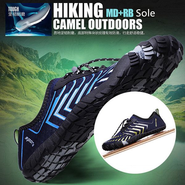 amphibious wading upstream mesh shoes breathable couple water outdoor sport reef rock non-slip sneakers plus size fishing
amphibious wading upstream mesh shoes breathable couple water outdoor sport reef rock non-slip sneakers plus size fishing
