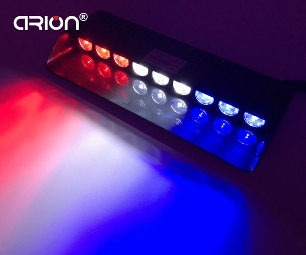 27w windshield led strobe light s9 viper car flash signal emergency fireman beacon warning light red white blue
27w windshield led strobe light s9 viper car flash signal emergency fireman beacon warning light red white blue
