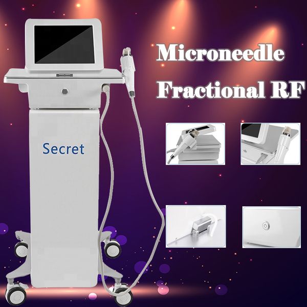thermage portable microneedle zgts micro needle fractional rf skin rejuvenation beauty machine thermage wrinkle rf equipment
thermage portable microneedle zgts micro needle fractional rf skin rejuvenation beauty machine thermage wrinkle rf equipment
