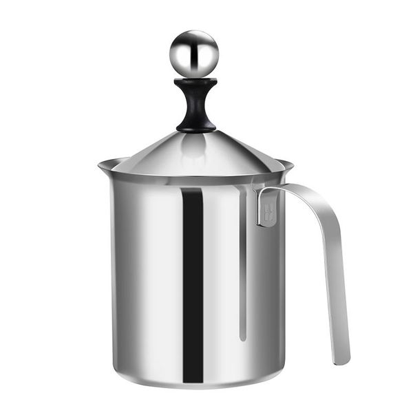 ounona 1pc из нержавеющей стали ручной работы для взбивания молока двойной сетки молока сливки молоко пенообразователя
ounona 1pc из нержавеющей стали ручной работы для взбивания молока двойной сетки молока сливки молоко пенообразователя