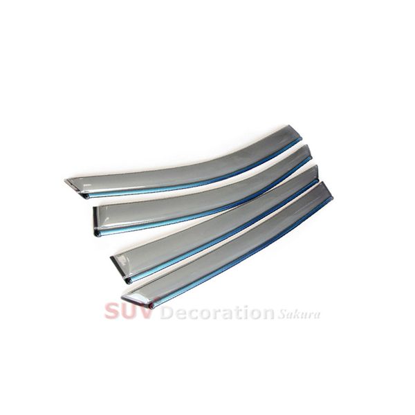 new plastic accessories window visor vent sun rain guard 4pcs for opel astra k 2015-2017
new plastic accessories window visor vent sun rain guard 4pcs for opel astra k 2015-2017