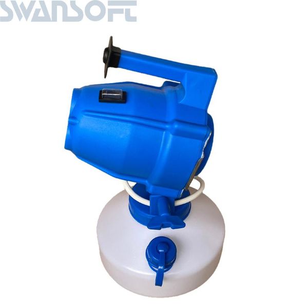 swansoft portable electric ulv sprayer mosquito fogging machine intelligent ultra low capacity fogger
swansoft portable electric ulv sprayer mosquito fogging machine intelligent ultra low capacity fogger
