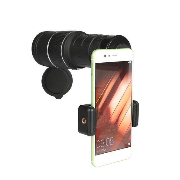 40x60 portable outdoor monocular telescope zoom night optic lens spotting scope coating lenses with phone camera adapter
40x60 portable outdoor monocular telescope zoom night optic lens spotting scope coating lenses with phone camera adapter