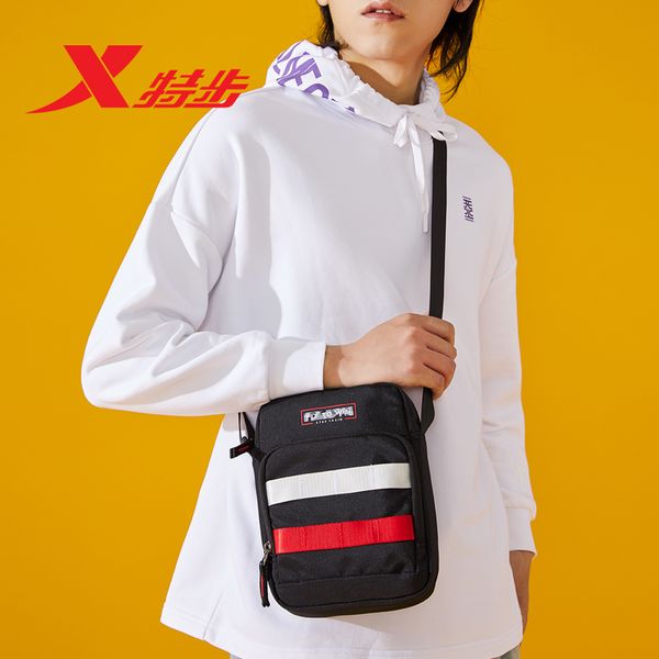 xtep casual office shoulder bag simple and practical zipper bag for men and women sports shoulder 881437139054
xtep casual office shoulder bag simple and practical zipper bag for men and women sports shoulder 881437139054