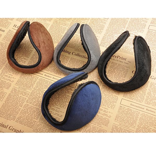 earmuff apparel accessories earmuff winter ear muff wrap band ear warmer earlap gift black/coffee/gray/navy blue, Blue;gray
earmuff apparel accessories earmuff winter ear muff wrap band ear warmer earlap gift black/coffee/gray/navy blue, Blue;gray