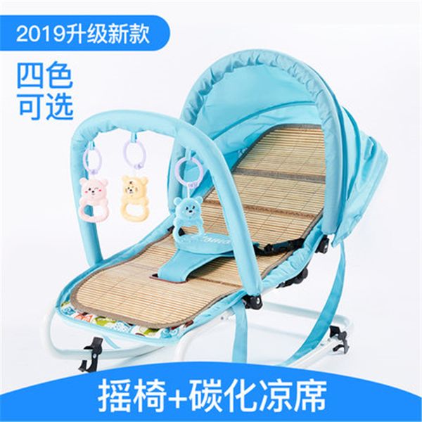 baby rocking chair comfort recliner artifact newborn cradle chair with sleeping shake cradle bed
baby rocking chair comfort recliner artifact newborn cradle chair with sleeping shake cradle bed