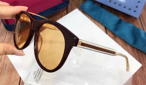new fashion pop glasses designer retro sunglasses 0559 pilot frame simple atmosphere style uv 400 outdoor eyewear, White;black
new fashion pop glasses designer retro sunglasses 0559 pilot frame simple atmosphere style uv 400 outdoor eyewear, White;black
