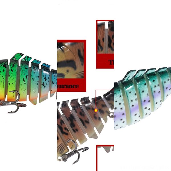 tscoc luya bait small iron plate mini full metal lead fish bait * 15.5g blood tank hook long s10cm fake
tscoc luya bait small iron plate mini full metal lead fish bait * 15.5g blood tank hook long s10cm fake