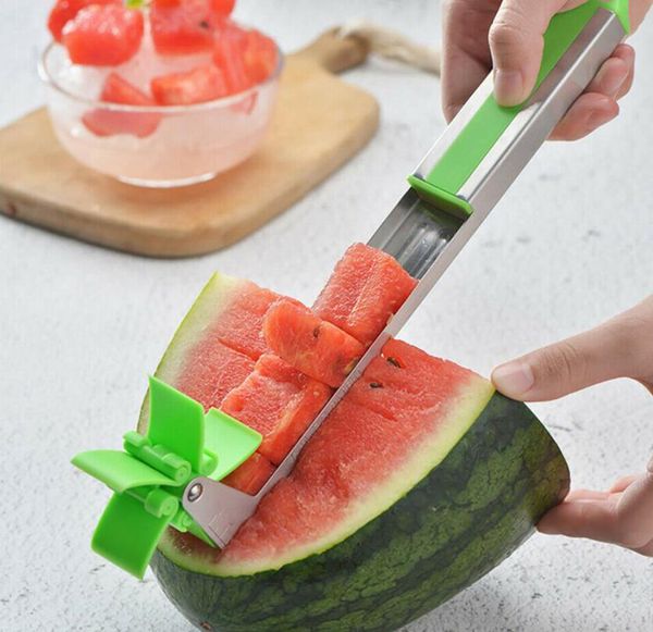 Watermelon licer cutter windmill hape pla tic licer for cutting watermelon licer tool fruit vegetable tool kka6877 
Watermelon licer cutter windmill hape pla tic licer for cutting watermelon licer tool fruit vegetable tool kka6877