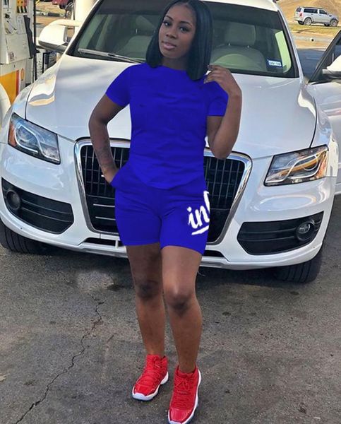 Pink letter et women love pink port track uit ca ual hort leeve tee with hort two piece port uit lady outfit dhl
Pink letter et women love pink port track uit ca ual hort leeve tee with hort two piece port uit lady outfit dhl