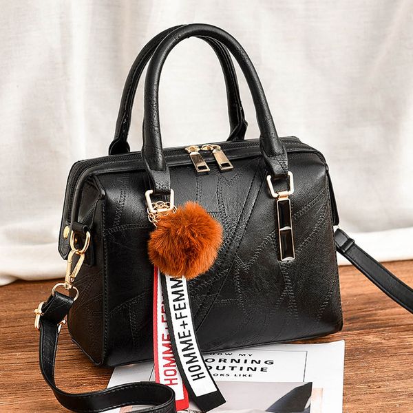 women's handbag 2019 new women messenger bag casual women pu leather handbags lady classic shoulder bags female tote bags
women's handbag 2019 new women messenger bag casual women pu leather handbags lady classic shoulder bags female tote bags