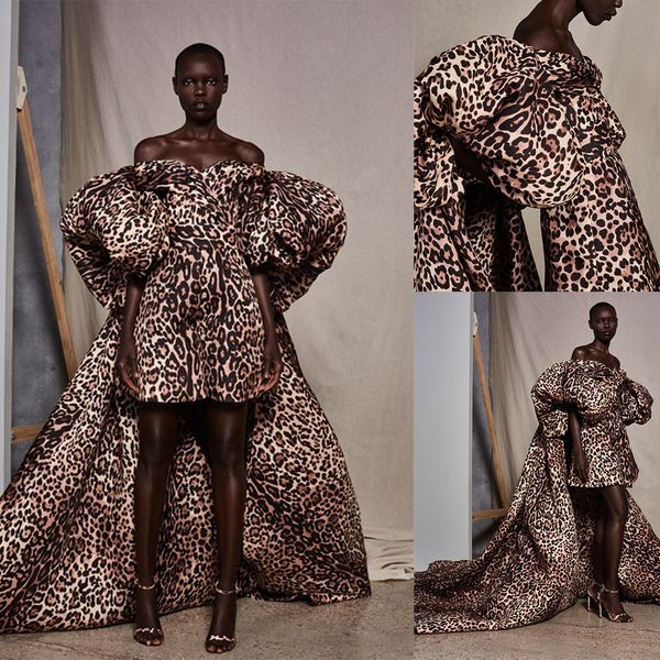 ashi studio 2020 evening dresses new fashion off shoulder puffy sleeve jumpsuits women prom gowns with long train red carpet dress, Black;red
ashi studio 2020 evening dresses new fashion off shoulder puffy sleeve jumpsuits women prom gowns with long train red carpet dress, Black;red